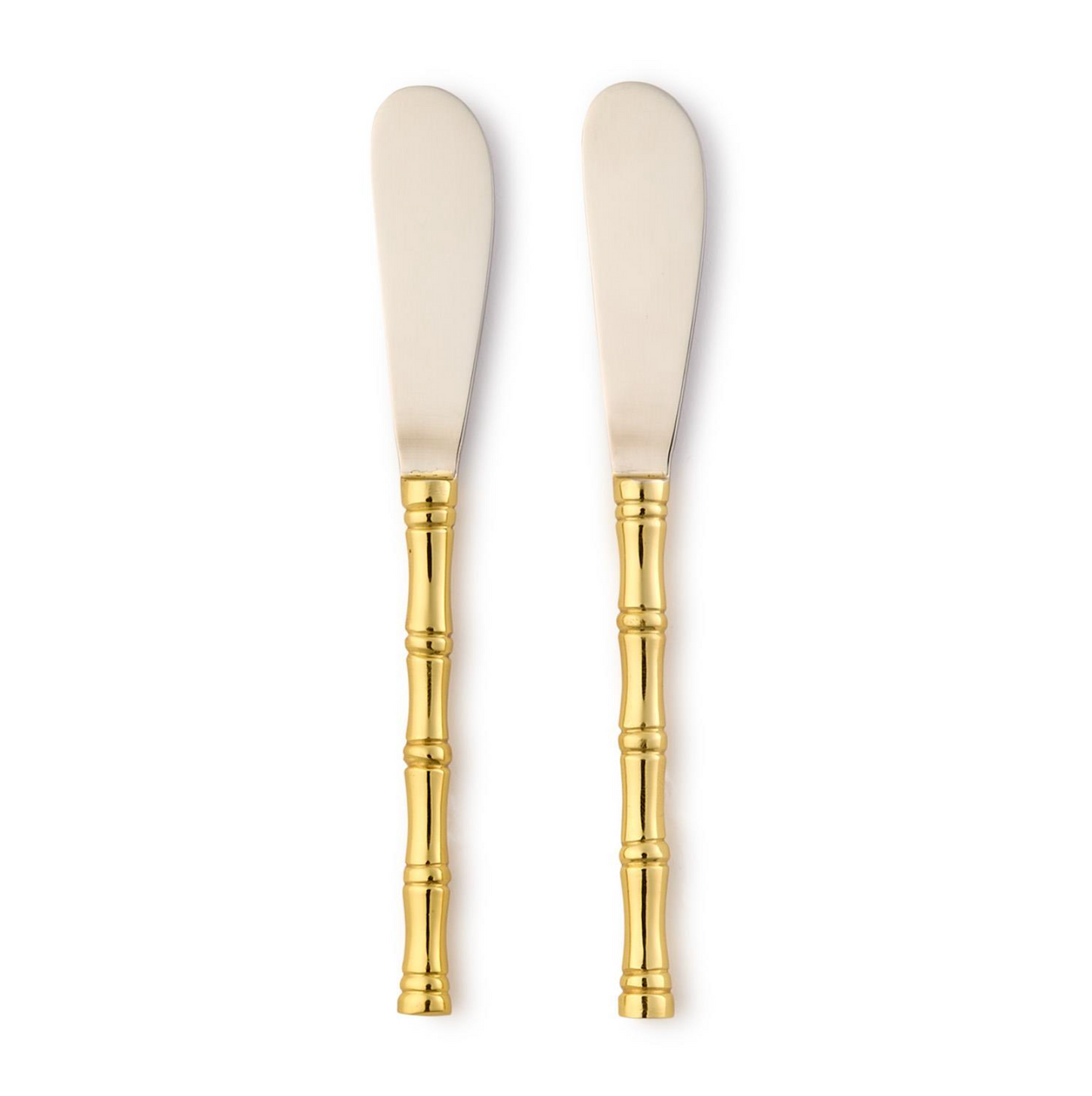 Gold Bamboo Spreader