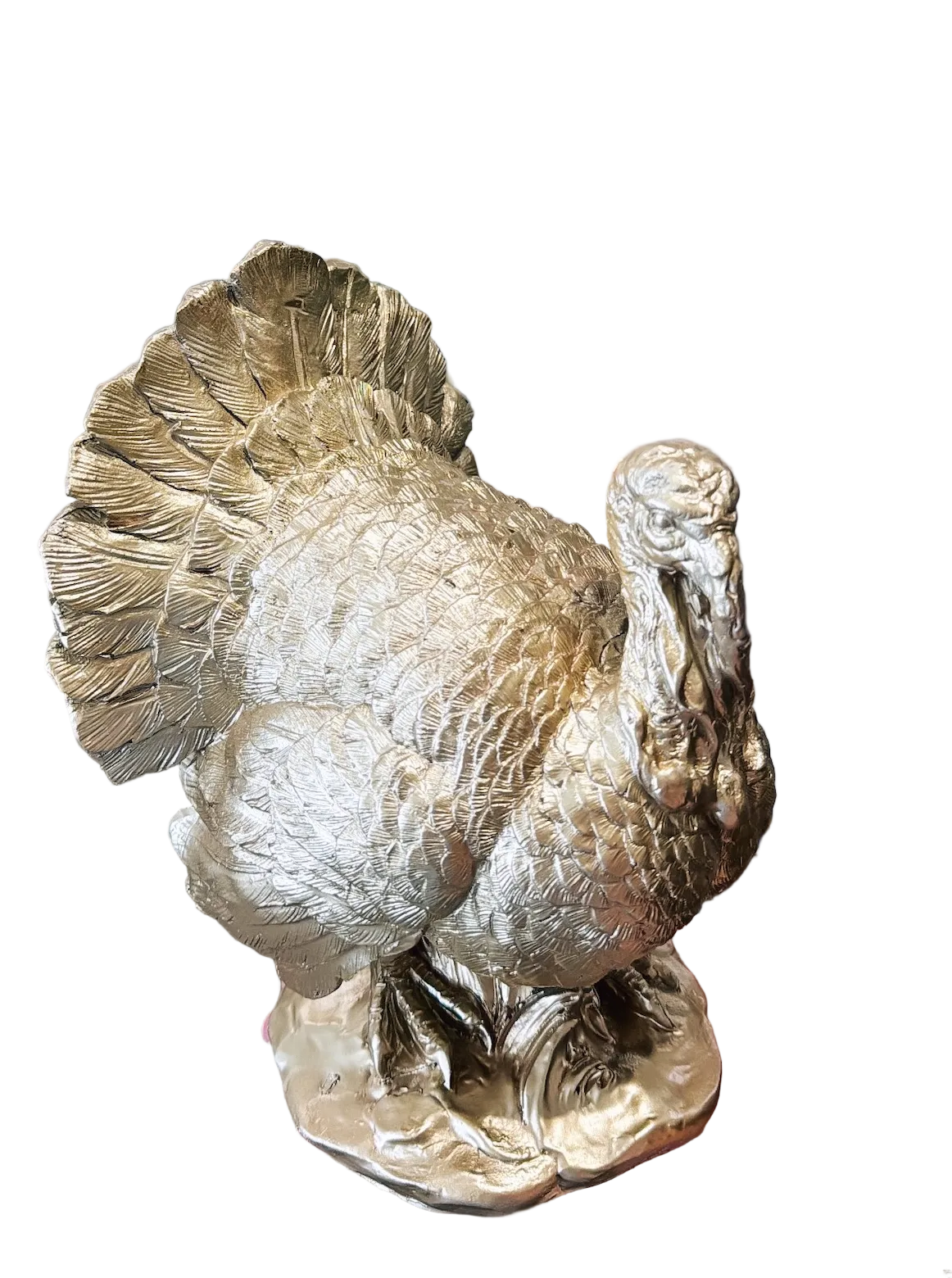 Golden Turkey