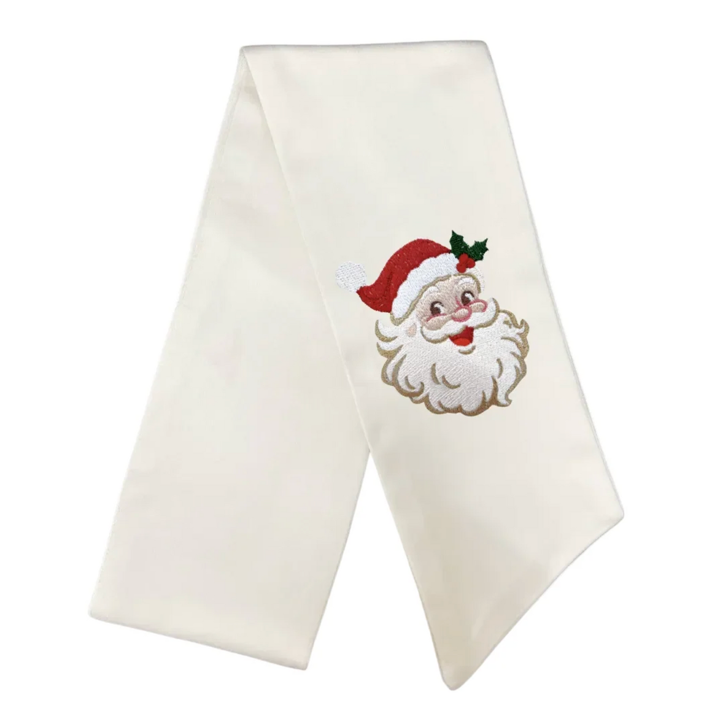 Santa Sash