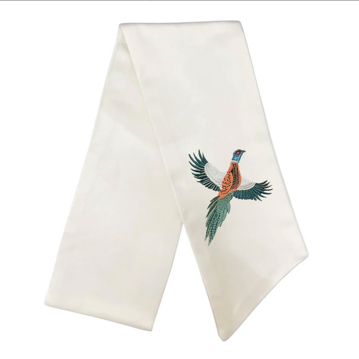 Pheasant Sash