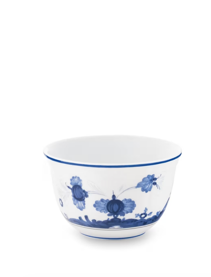 Indaco Oriente Italiano Rice Bowl