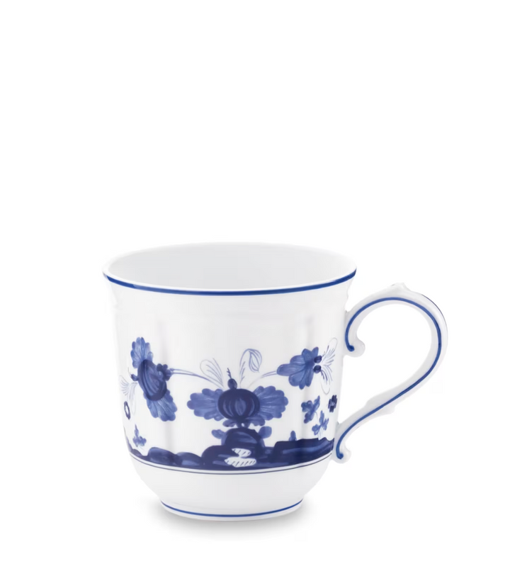 Indaco Oriente Italiano Mug