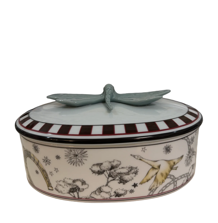 Fortunae Dragonfly Box