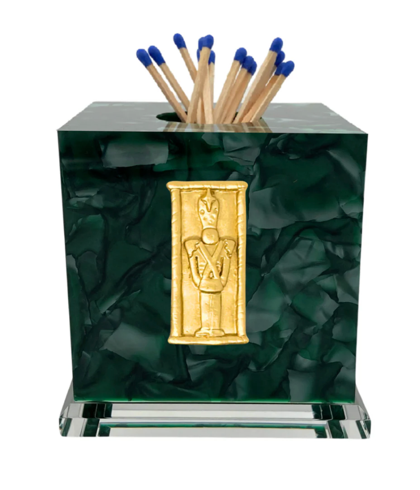 Nutcracker Match Strike