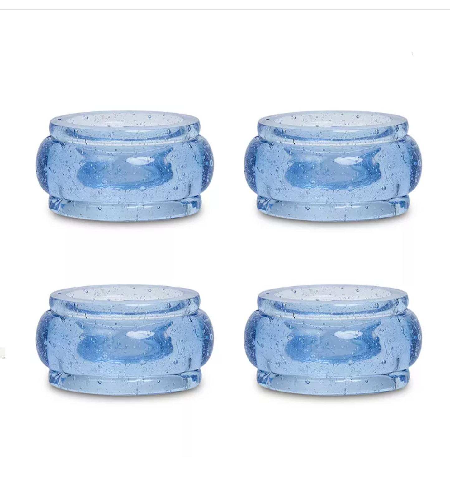 Provence Napkin Ring