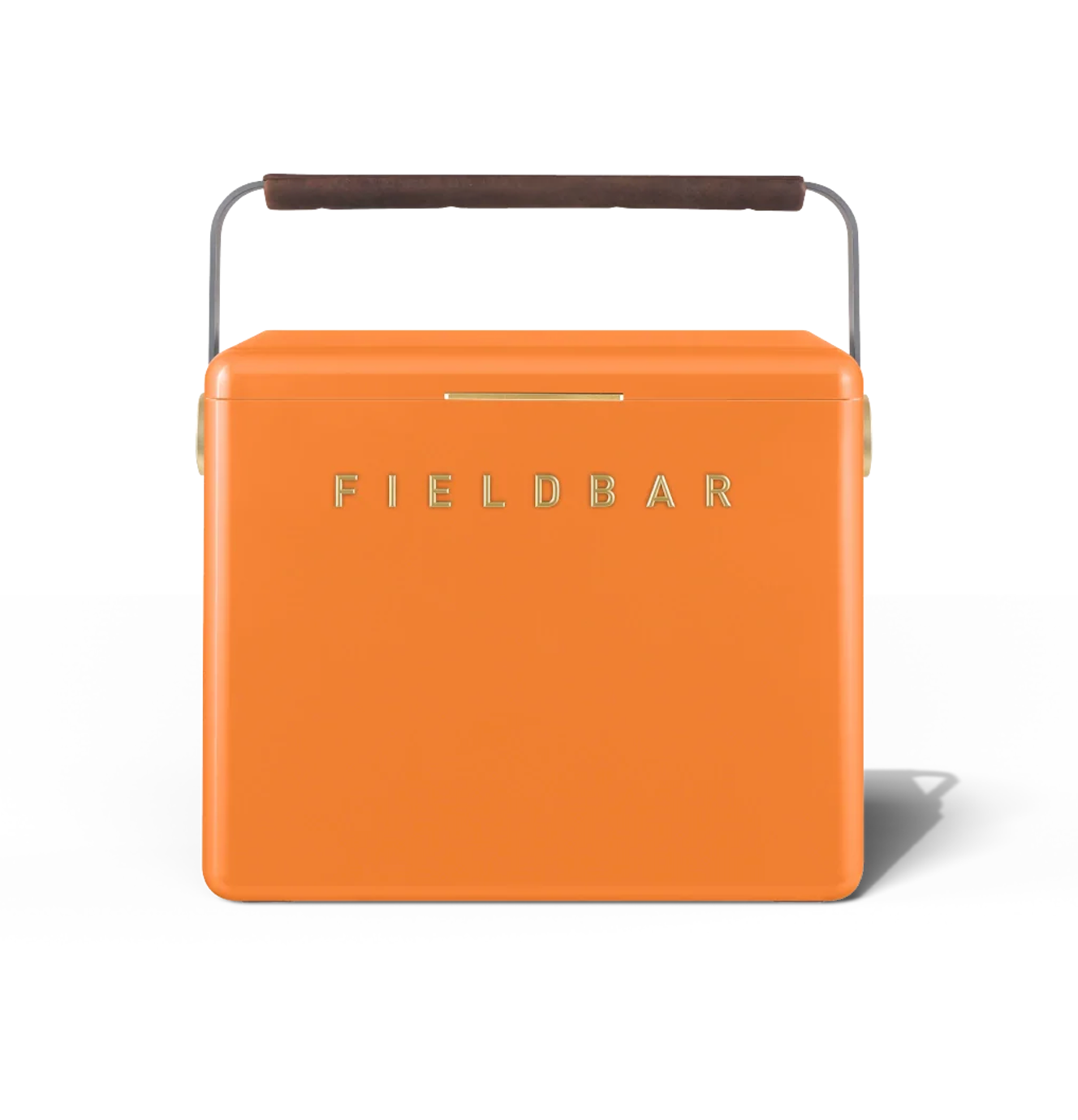 Gin Trunk Hard Cooler