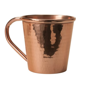 Copper Mule Mug