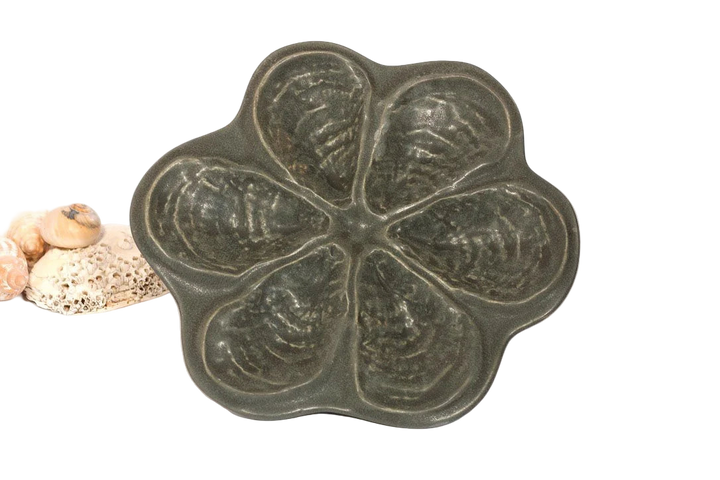 Traditional Oyster Platter