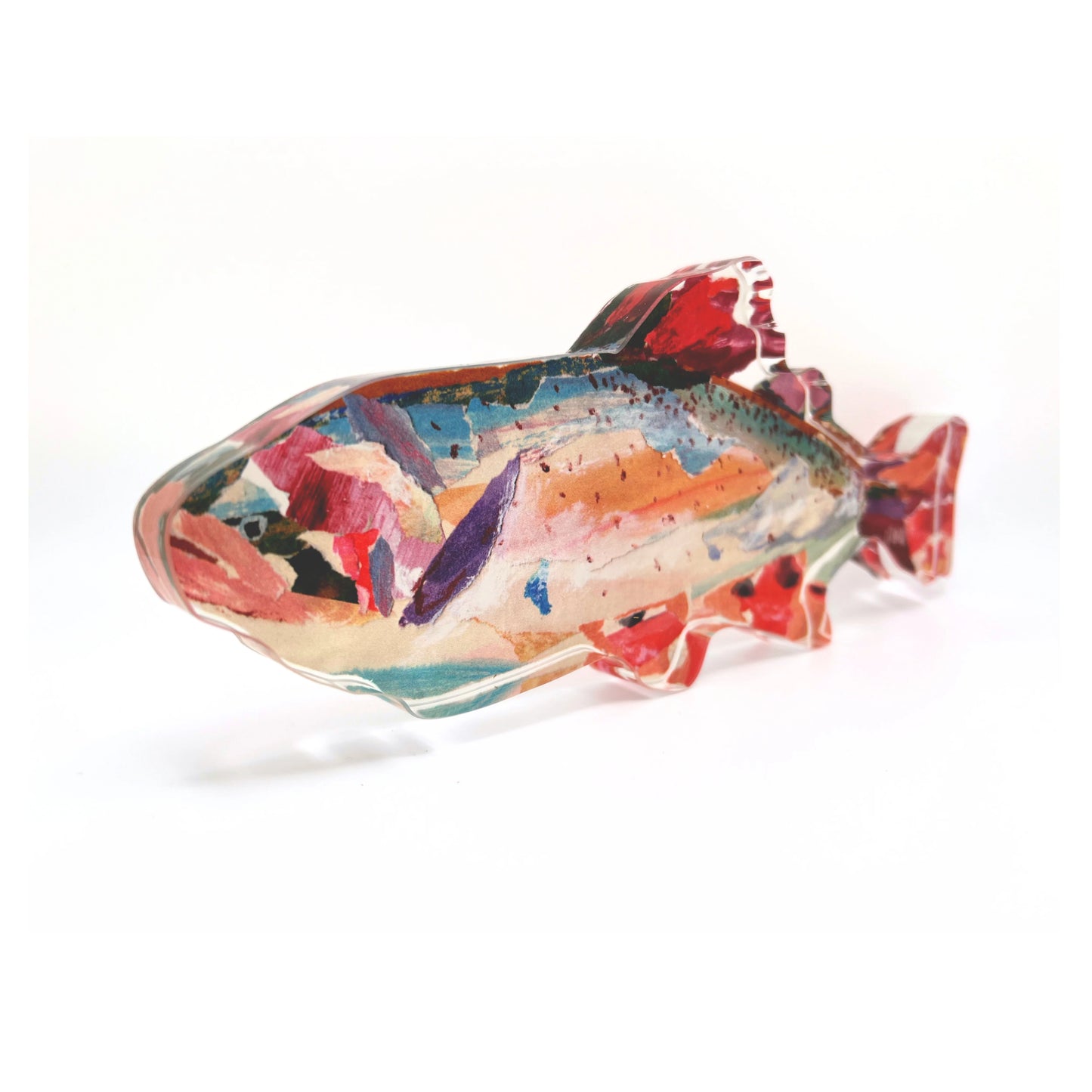 Rainbow Trout