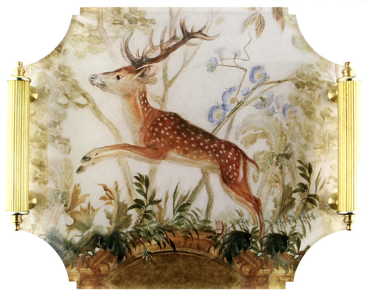 Reprotique Stag Tray