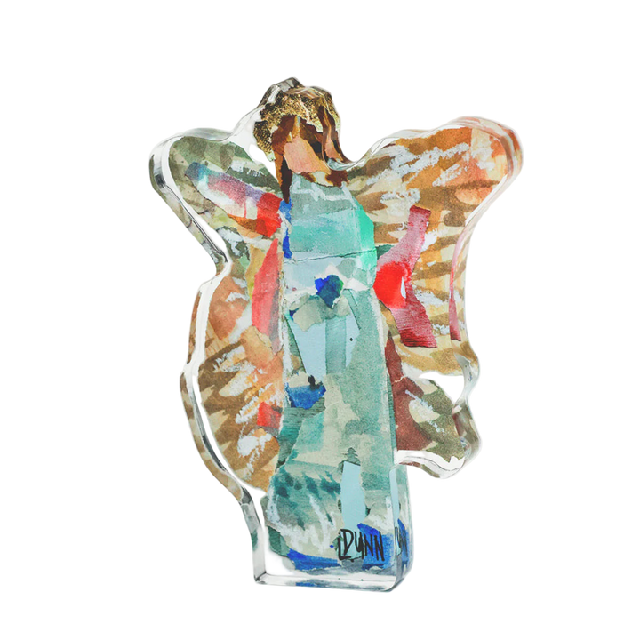 Nonnie Acrylic Angel
