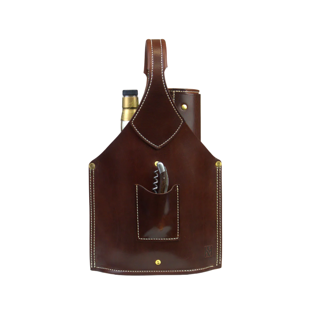 Highland Whisky Glass Case