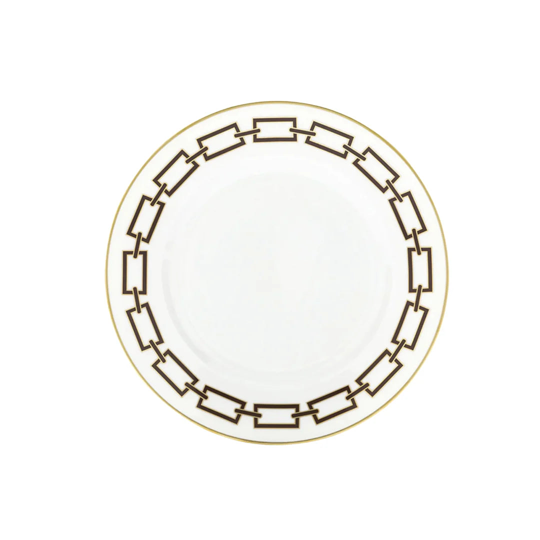 Catene Ebano Dessert Plate