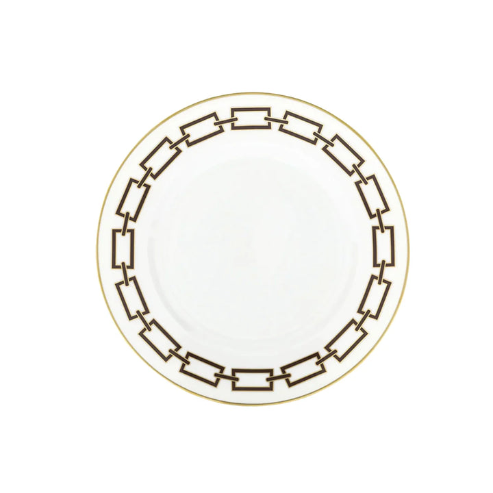 Catene Ebano Dessert Plate