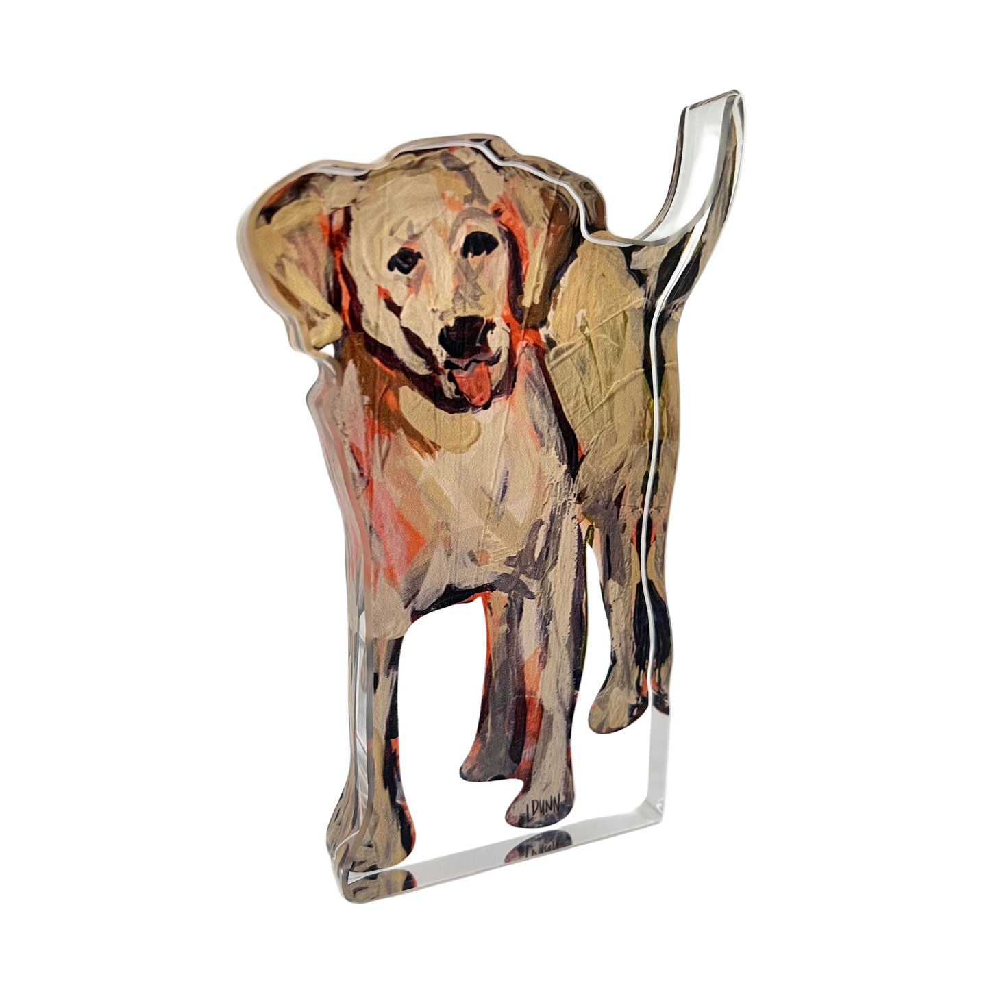 Large Lab