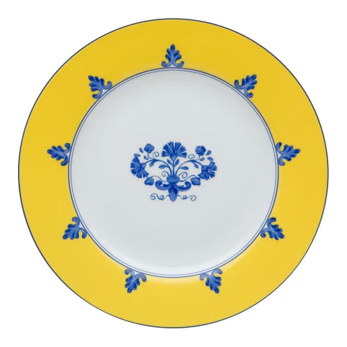 Castelo Branco Dessert Plate