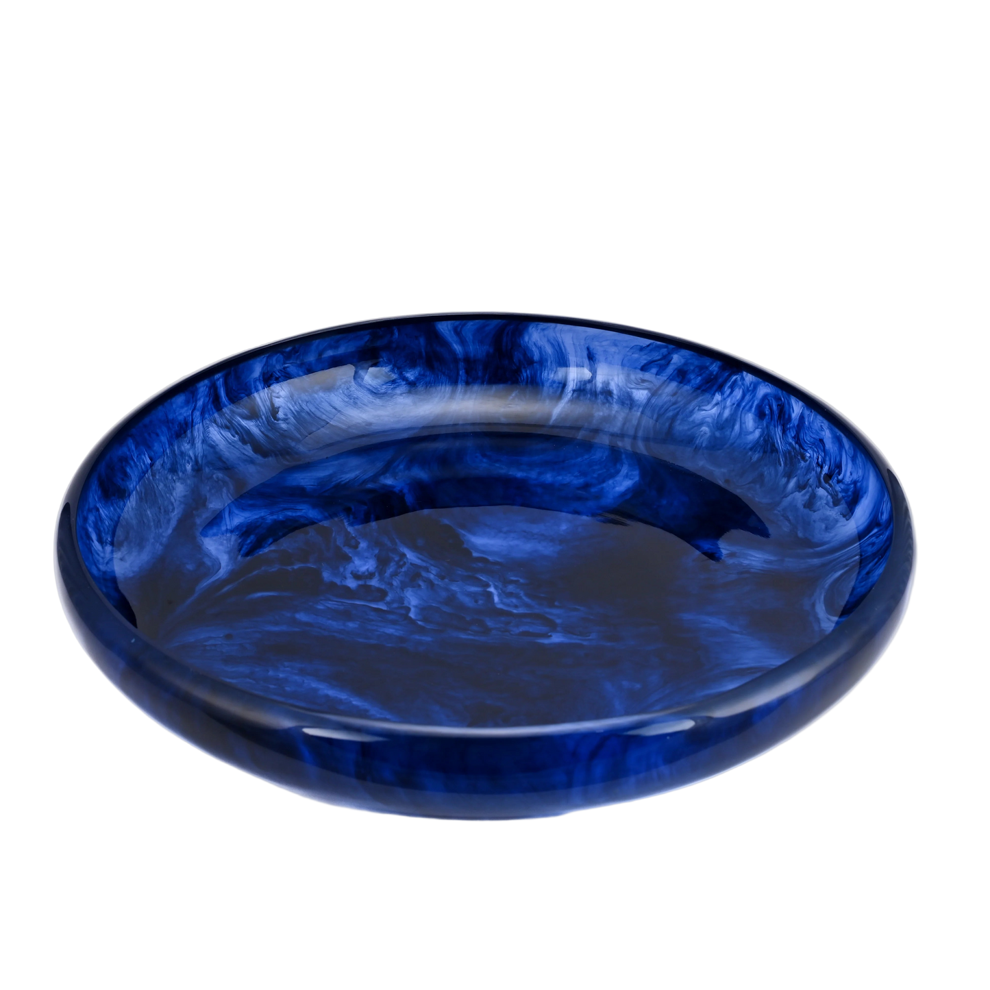 Azure Large Bowl