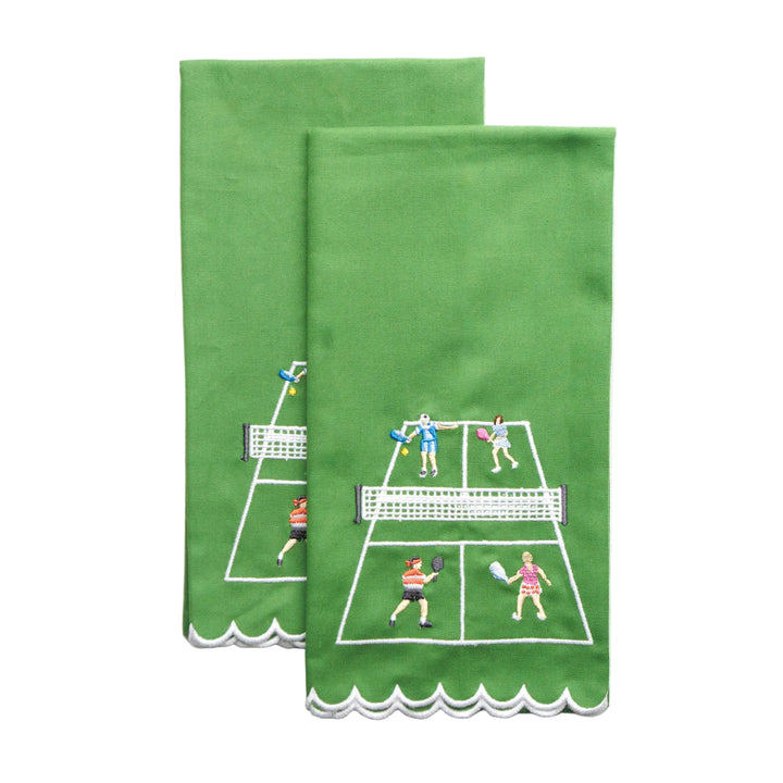 Pickleball Towel