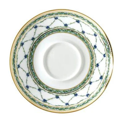 Allee Royale Tea Saucer