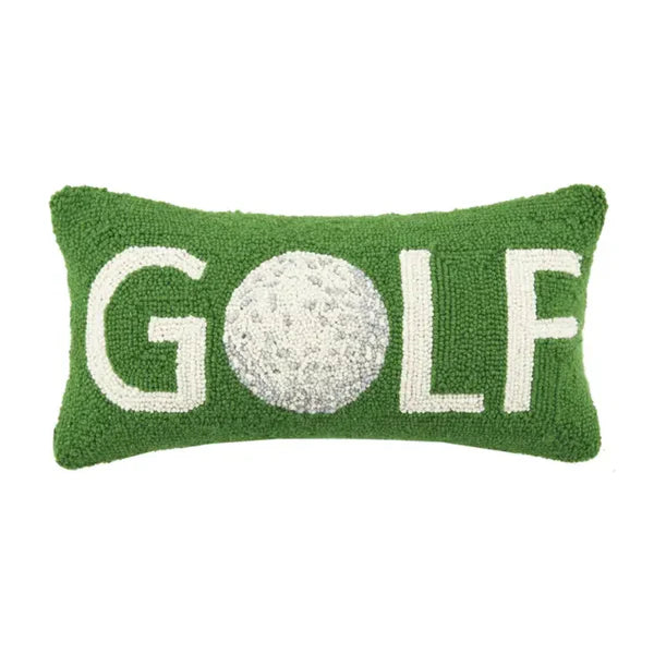 Golf Pillow