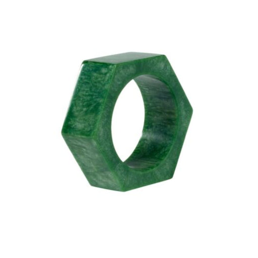 Piper Forest Napkin Rings