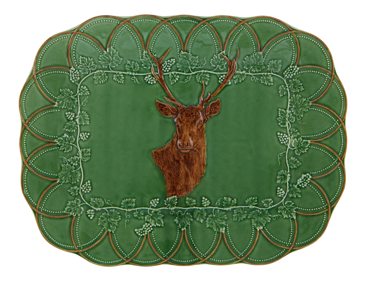 Deer Woods Tray