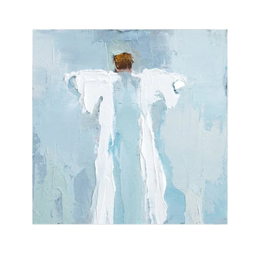 Brave Love Enclosure Card