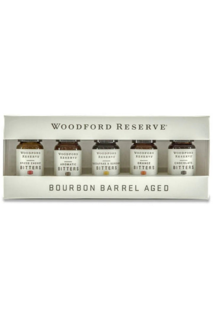 Woodford Reserve Dram Set