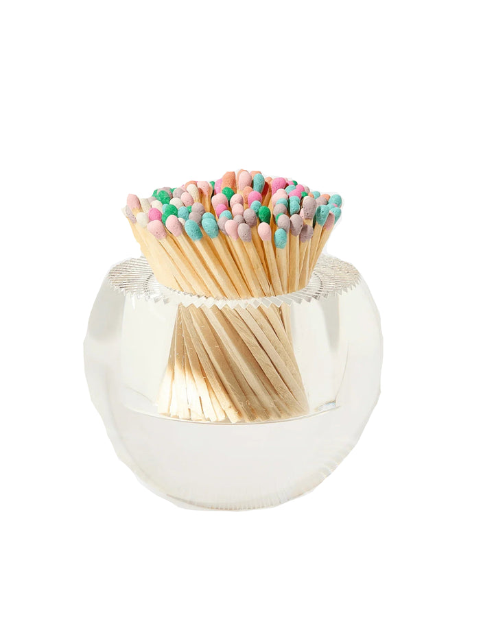 Confetti Match Striker