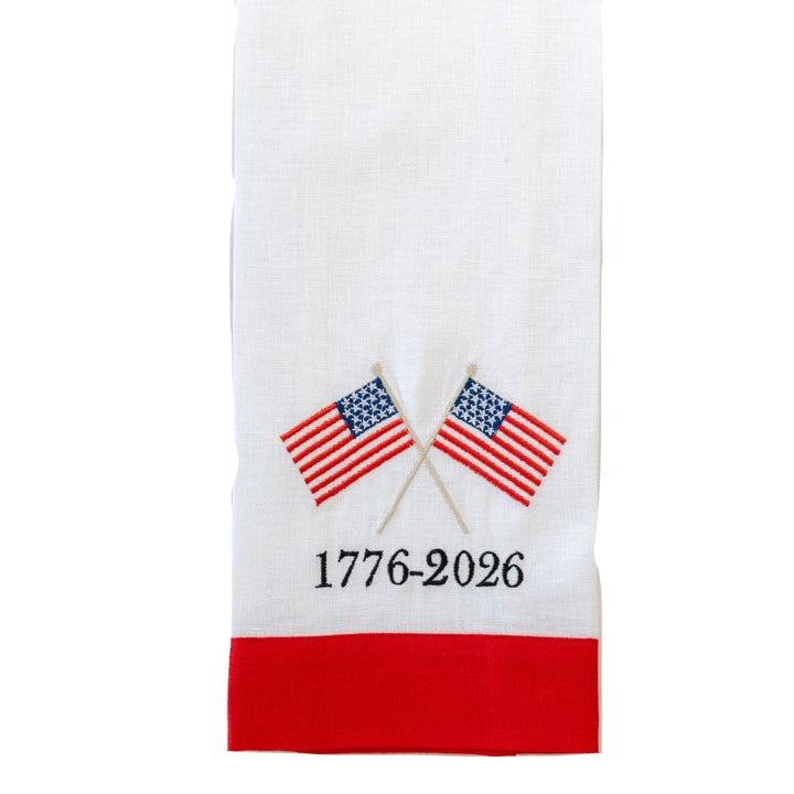 1776-2026 Towel