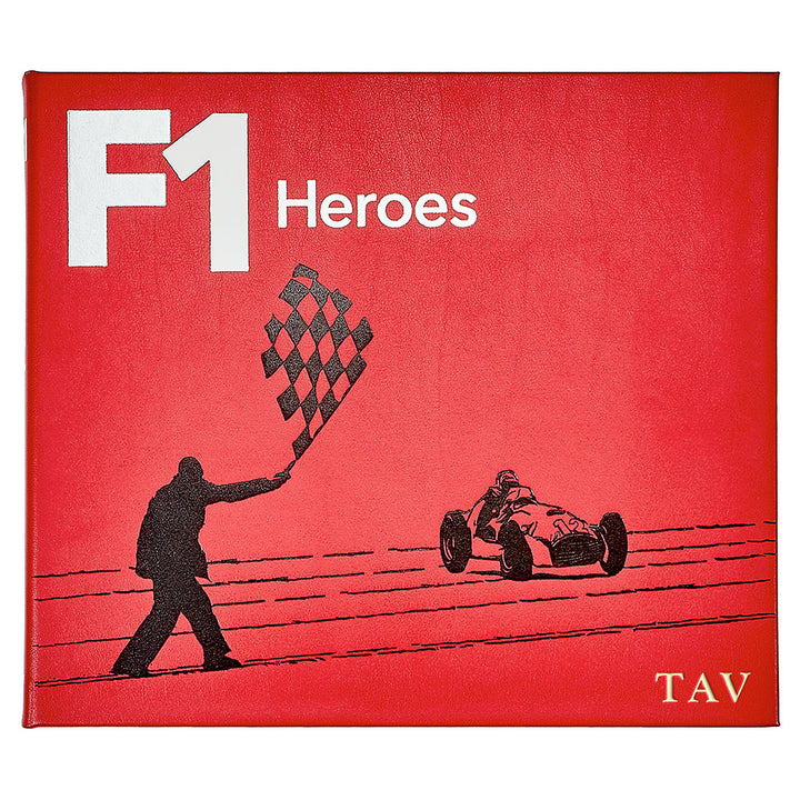 F1 Heroes