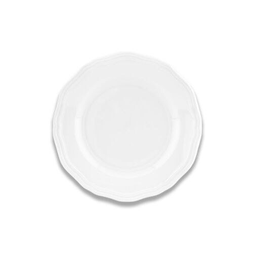 Antico Doccia Dessert Plate