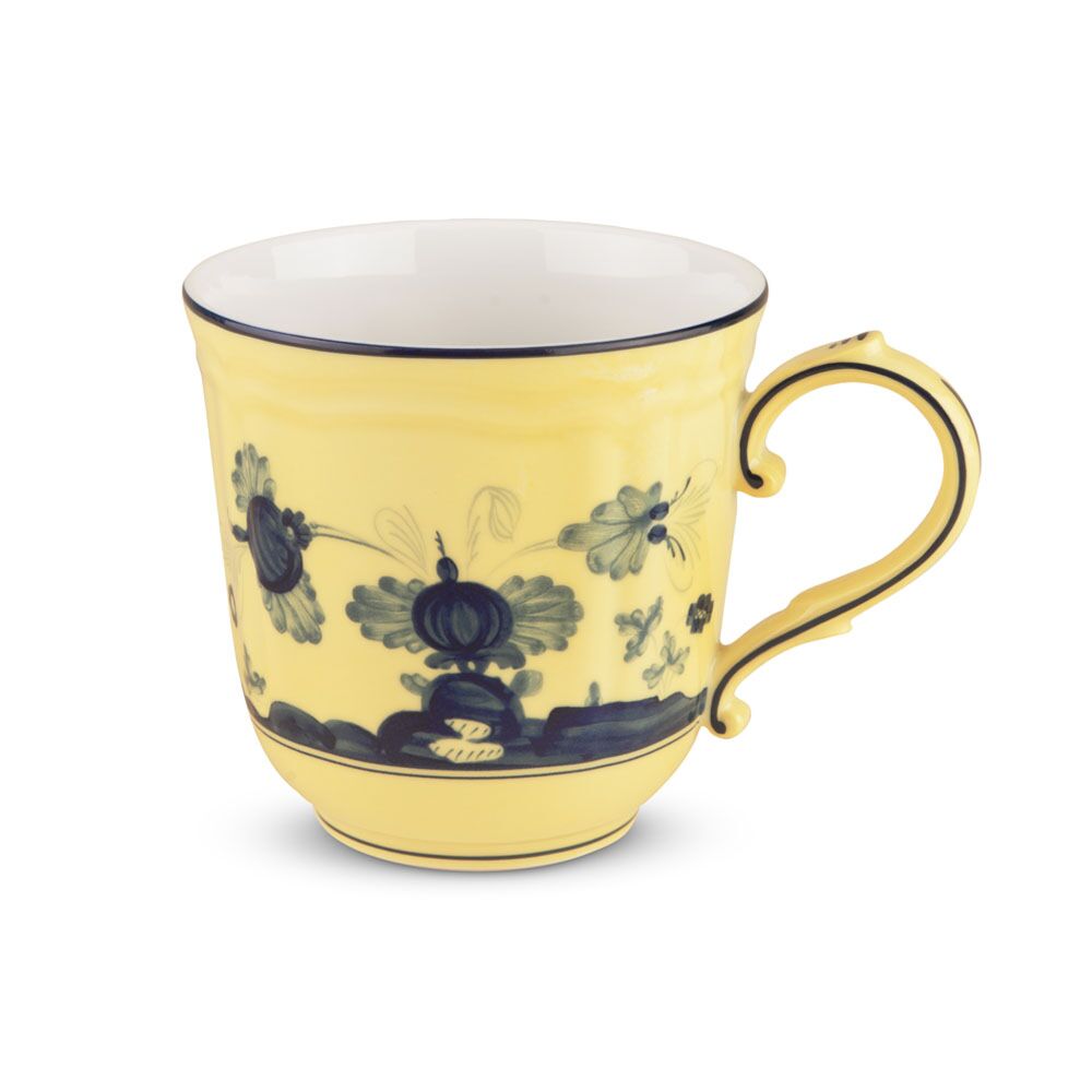 Citrino Oriente Italiano Mug