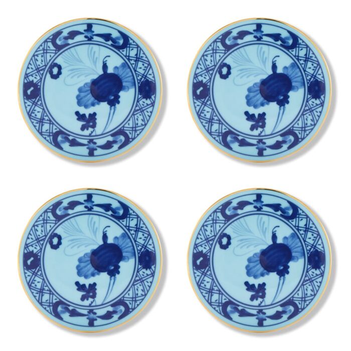 Oriente Italiano Iris Coasters