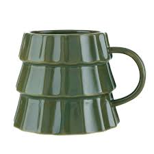 Christmas Tree Mug
