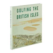 Golfing the British Isles