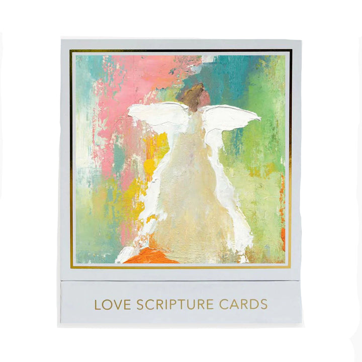 Love Scripture Cards