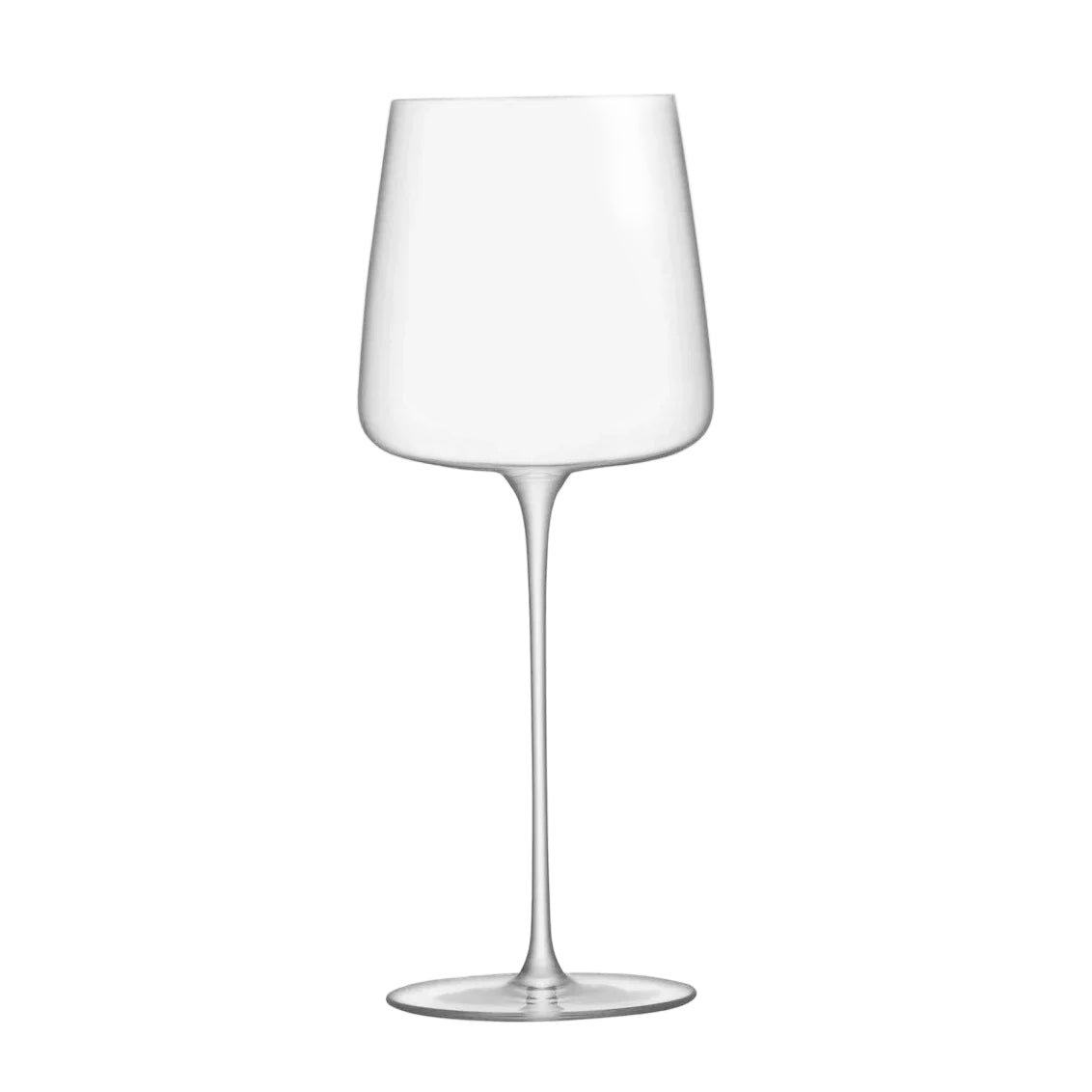 Metropolitan Grand Cru - Set of Four