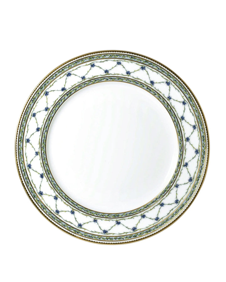 Allee Royale Buffet Plate