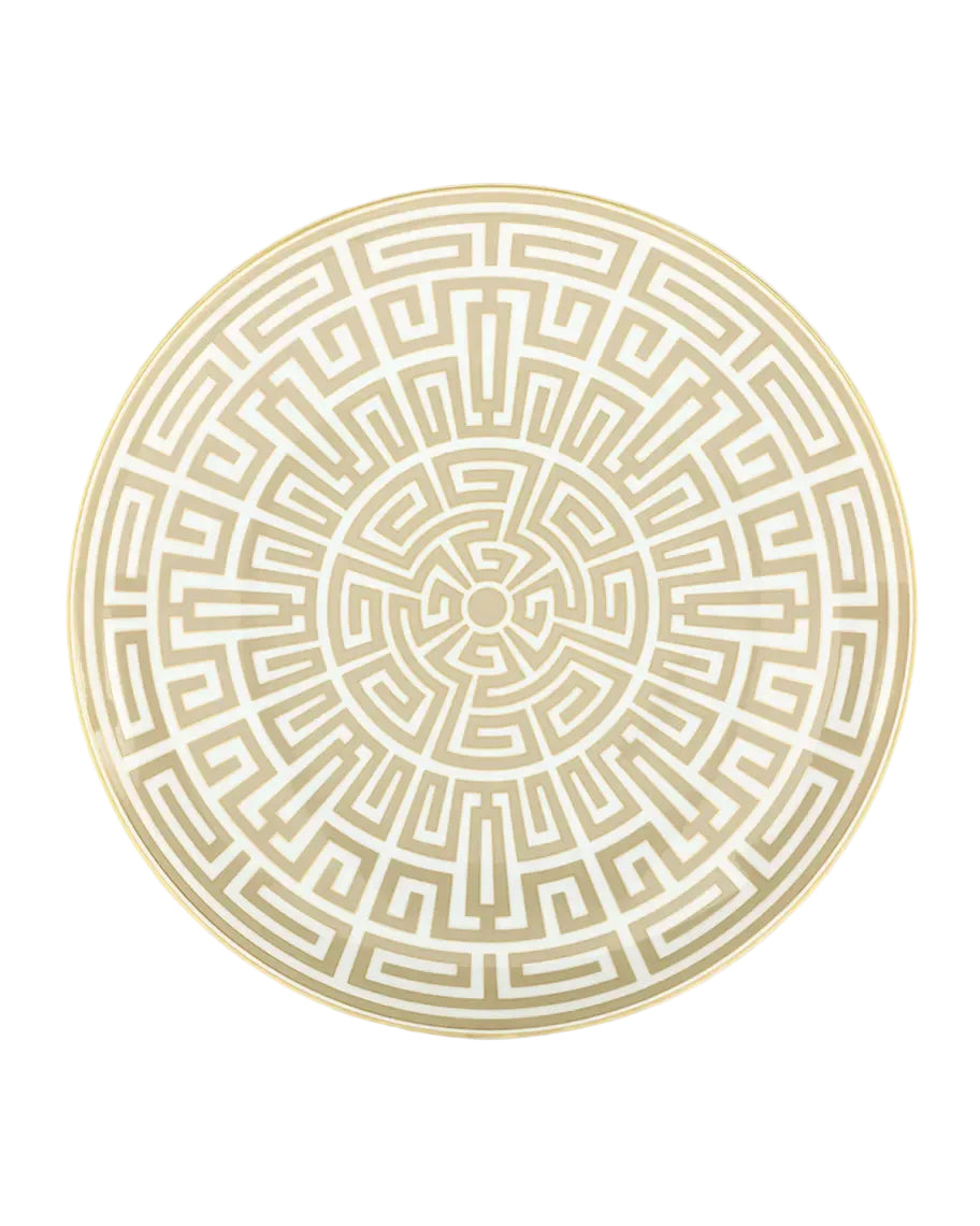 Venezia Charger Labirinto Cachemire