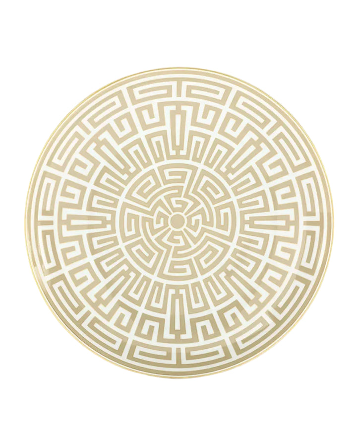 Venezia Charger Labirinto Cachemire