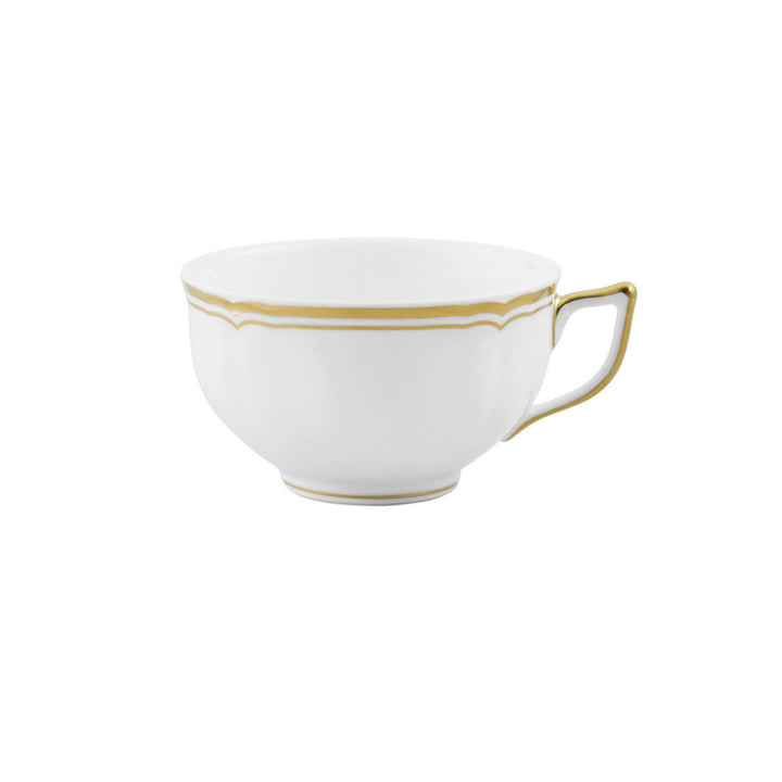 Mazurka Or White Tea Cup