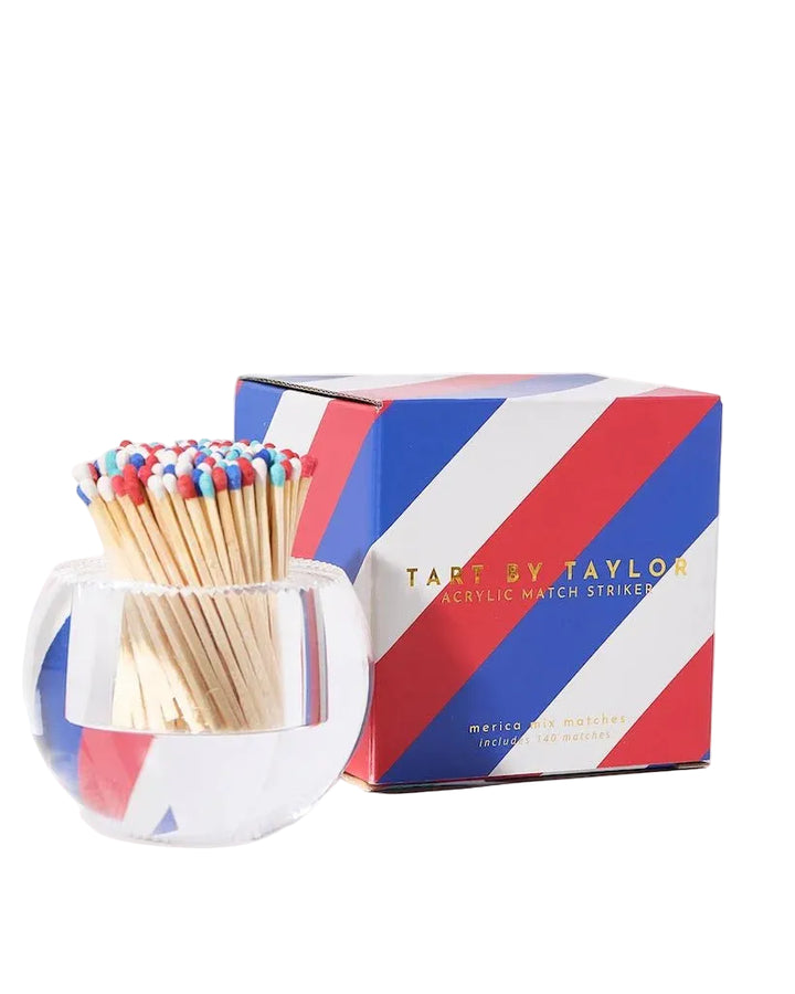 America Match Strike