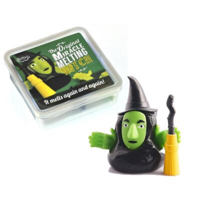 Miracle Melting Witch