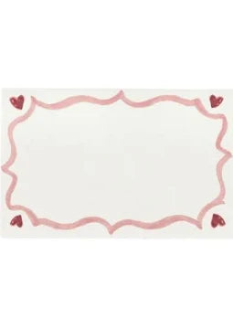 Love You More Place Card Set of 12
