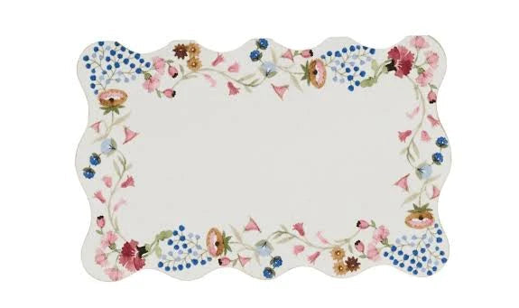 Sofia Place Card Set of 12