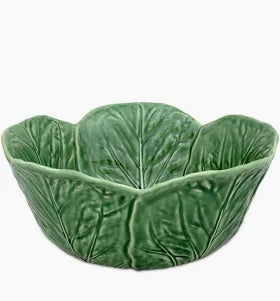 Cabbage Cereal Bowl