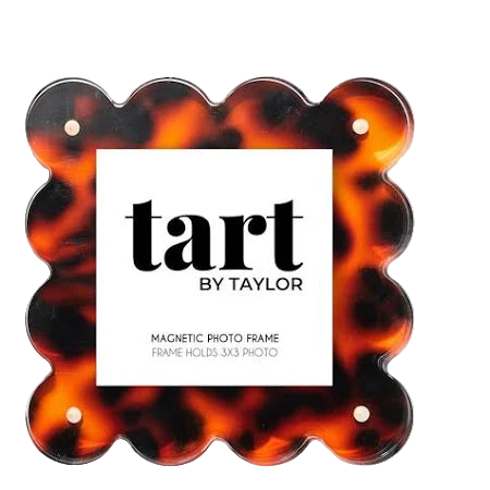 Small Tortoise Frame