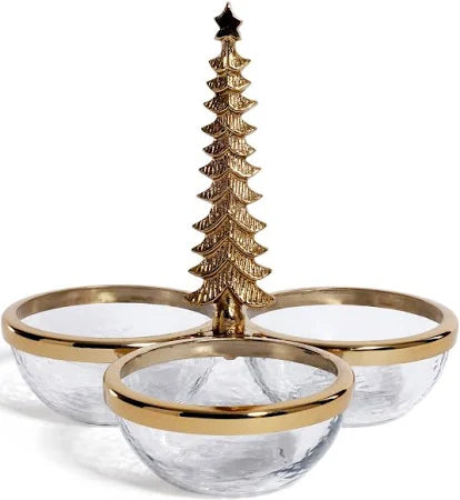 Christmas Tree Metal Trio