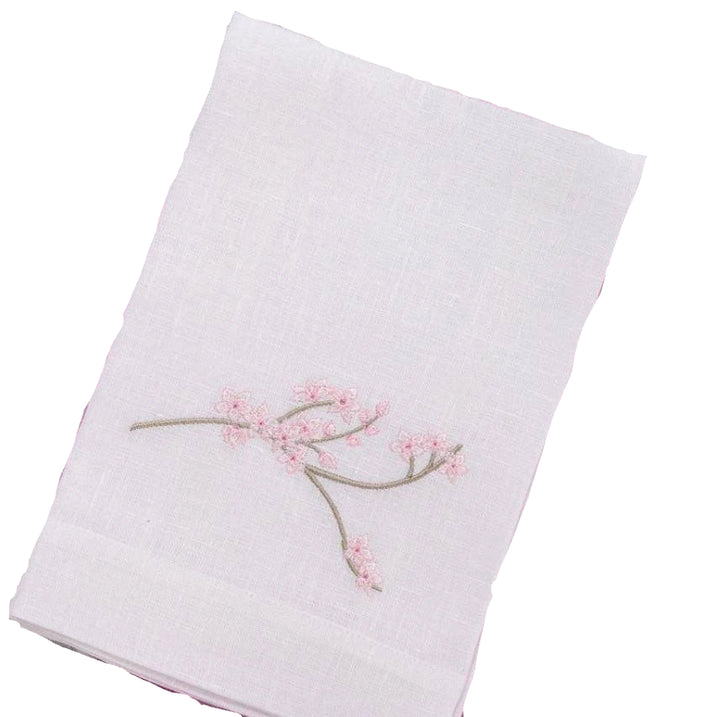 Cherry Blossom Towel